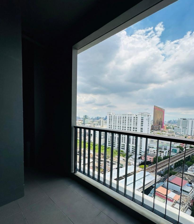 ขายคอนโด The Editor Vertical Village สะพานควาย (ดิ เอดิเตอร์ สะพานควาย) - Sell Condo   - 2891729