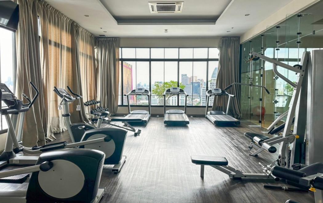ขายคอนโด The Editor Vertical Village สะพานควาย (ดิ เอดิเตอร์ สะพานควาย) - Sell Condo   - 2891732
