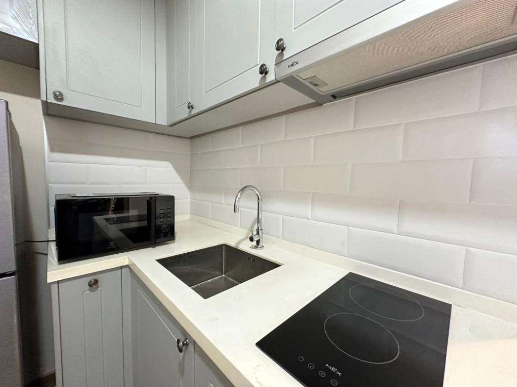 ขายคอนโด The Editor Vertical Village สะพานควาย (ดิ เอดิเตอร์ สะพานควาย) - Sell Condo   - 2891727