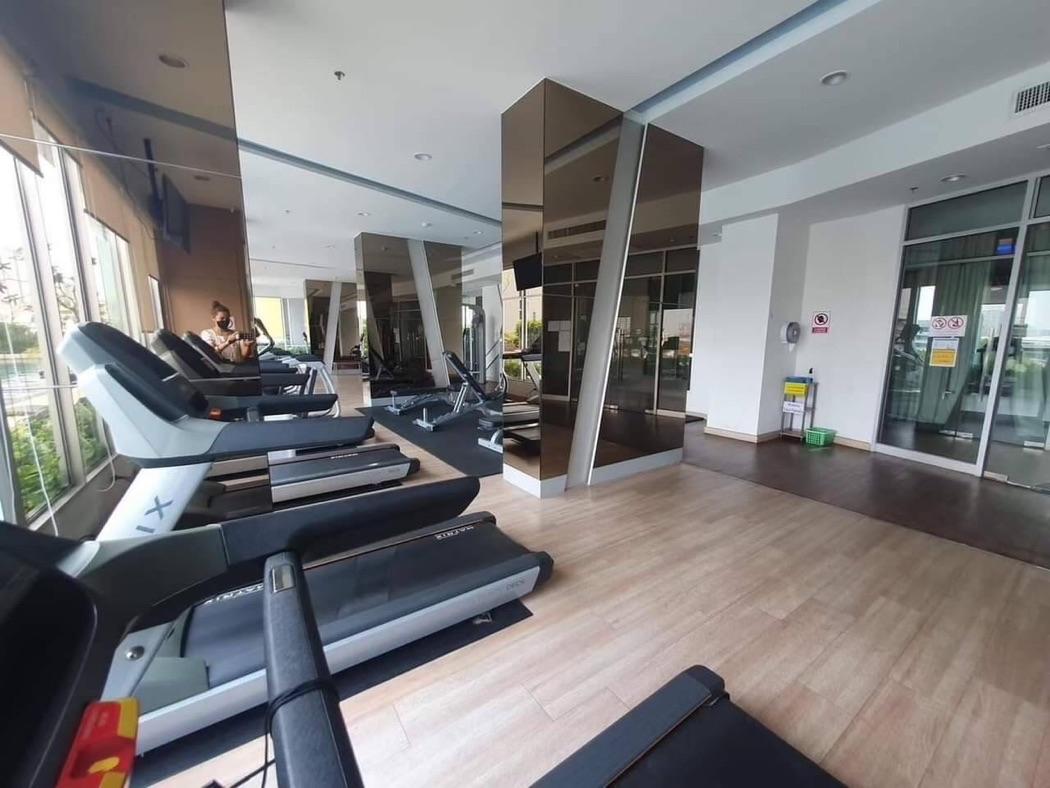ขายคอนโด ศุภาลัย เวอเรนด้า รัชวิภา - ประชาชื่น คอนโดมิเนียม - Sell Condo Supalai Veranda Ratchavipha - Prachachuen - 2891750