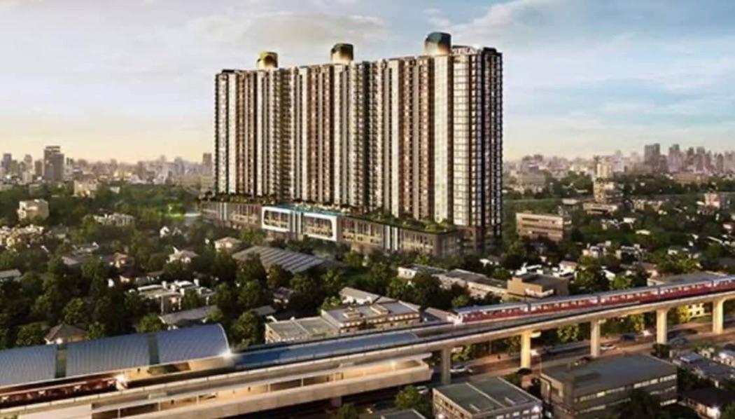 ขายคอนโด ศุภาลัย เวอเรนด้า รัชวิภา - ประชาชื่น คอนโดมิเนียม - Sell Condo Supalai Veranda Ratchavipha - Prachachuen - 2891746