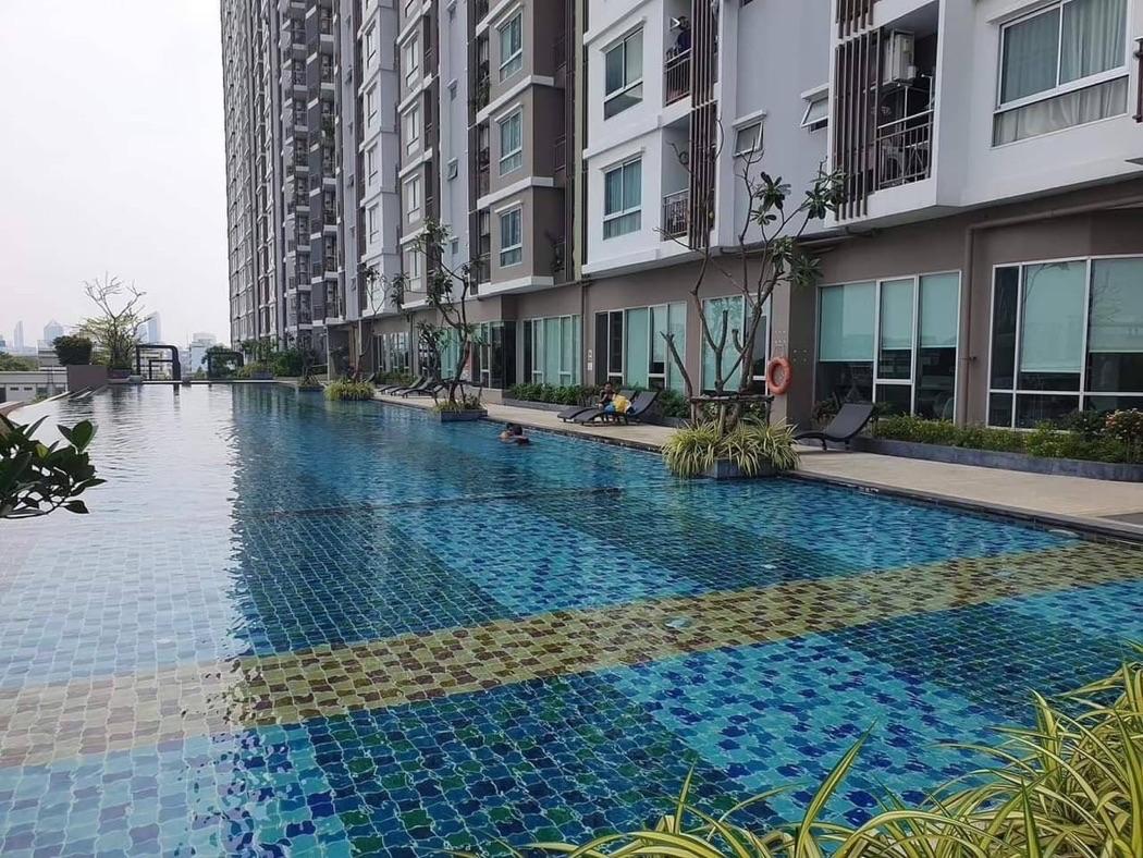 ขายคอนโด ศุภาลัย เวอเรนด้า รัชวิภา - ประชาชื่น คอนโดมิเนียม - Sell Condo Supalai Veranda Ratchavipha - Prachachuen - 2891749