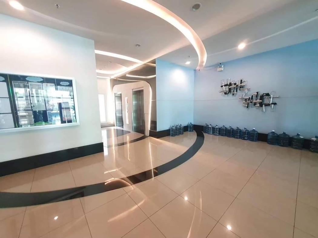 ขายคอนโด ศุภาลัย เวอเรนด้า รัชวิภา - ประชาชื่น คอนโดมิเนียม - Sell Condo Supalai Veranda Ratchavipha - Prachachuen - 2891748