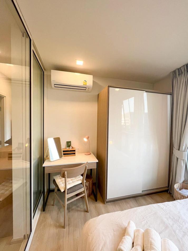 ขายคอนโด แชมเบอร์ส อ่อนนุช สเตชั่น คอนโดมิเนียม - Sell Condo Chambers On-nut Station condominium - 2891859