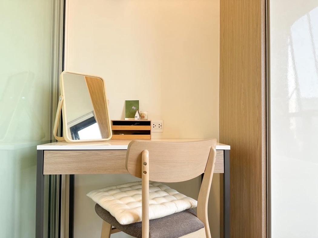 ขายคอนโด แชมเบอร์ส อ่อนนุช สเตชั่น คอนโดมิเนียม - Sell Condo Chambers On-nut Station condominium - 2891860