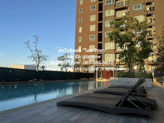 ขายคอนโด ยู ดีไลท์ รัชวิภา คอนโดมิเนียม - Sell Condo U Delight Ratchavibha condominium - 2891920