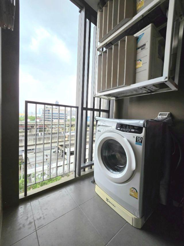 ขายคอนโด ศุภาลัย ไพร์ม พระราม 9 - Sell Condo Supalai Prime Rama 9 - 2892046