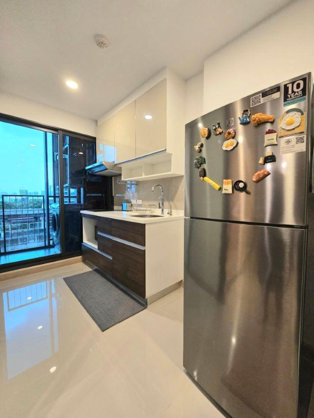 ขายคอนโด ศุภาลัย ไพร์ม พระราม 9 - Sell Condo Supalai Prime Rama 9 - 2892052