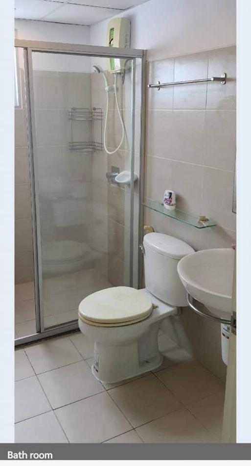 เช่าคอนโด ศุภาลัย​ ปาร์ค ราชพฤกษ์​ เพชรเกษม - Condo Rental   - 2892180