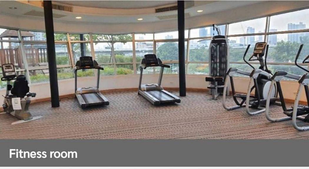เช่าคอนโด ศุภาลัย​ ปาร์ค ราชพฤกษ์​ เพชรเกษม - Condo Rental   - 2892174