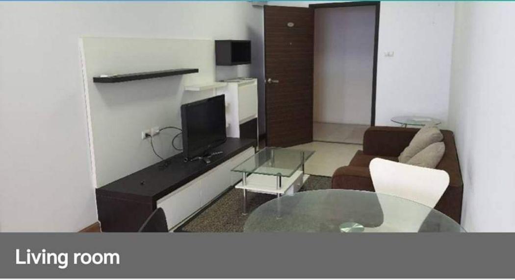 เช่าคอนโด ศุภาลัย​ ปาร์ค ราชพฤกษ์​ เพชรเกษม - Condo Rental   - 2892177