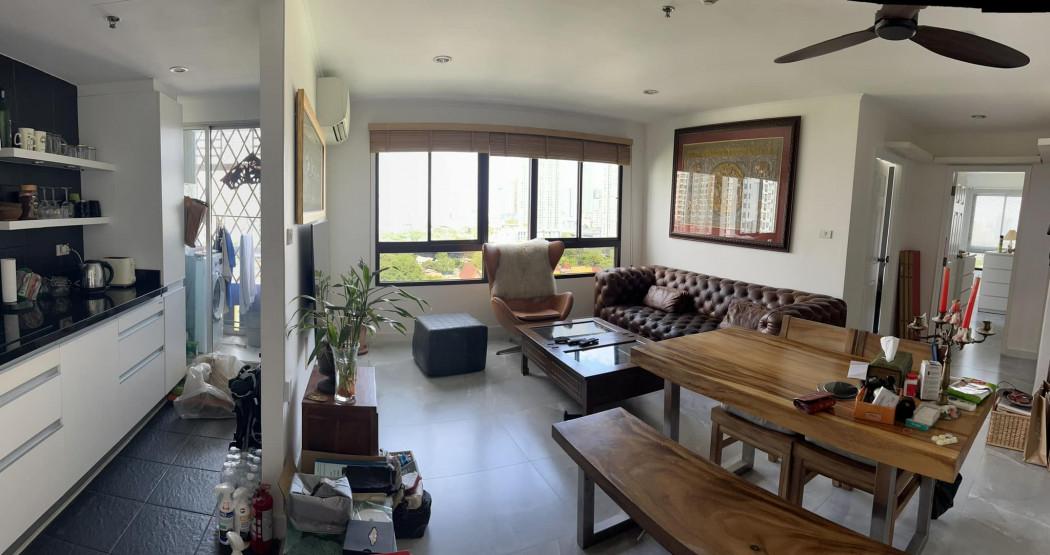เช่าคอนโด ลุมพินี วิลล์ สุขุมวิท77 2 คอนโดมิเนียม - Condo Rental Lumpini Ville Sukhumvit77 2 condominium - 2892614