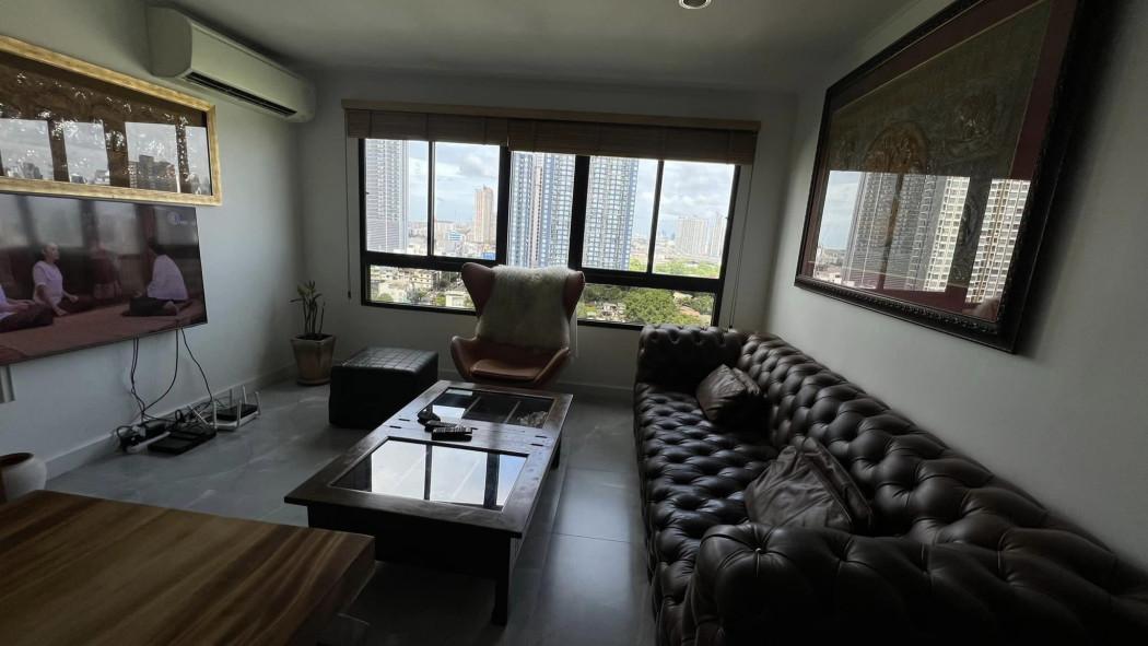 เช่าคอนโด ลุมพินี วิลล์ สุขุมวิท77 2 คอนโดมิเนียม - Condo Rental Lumpini Ville Sukhumvit77 2 condominium - 2892613