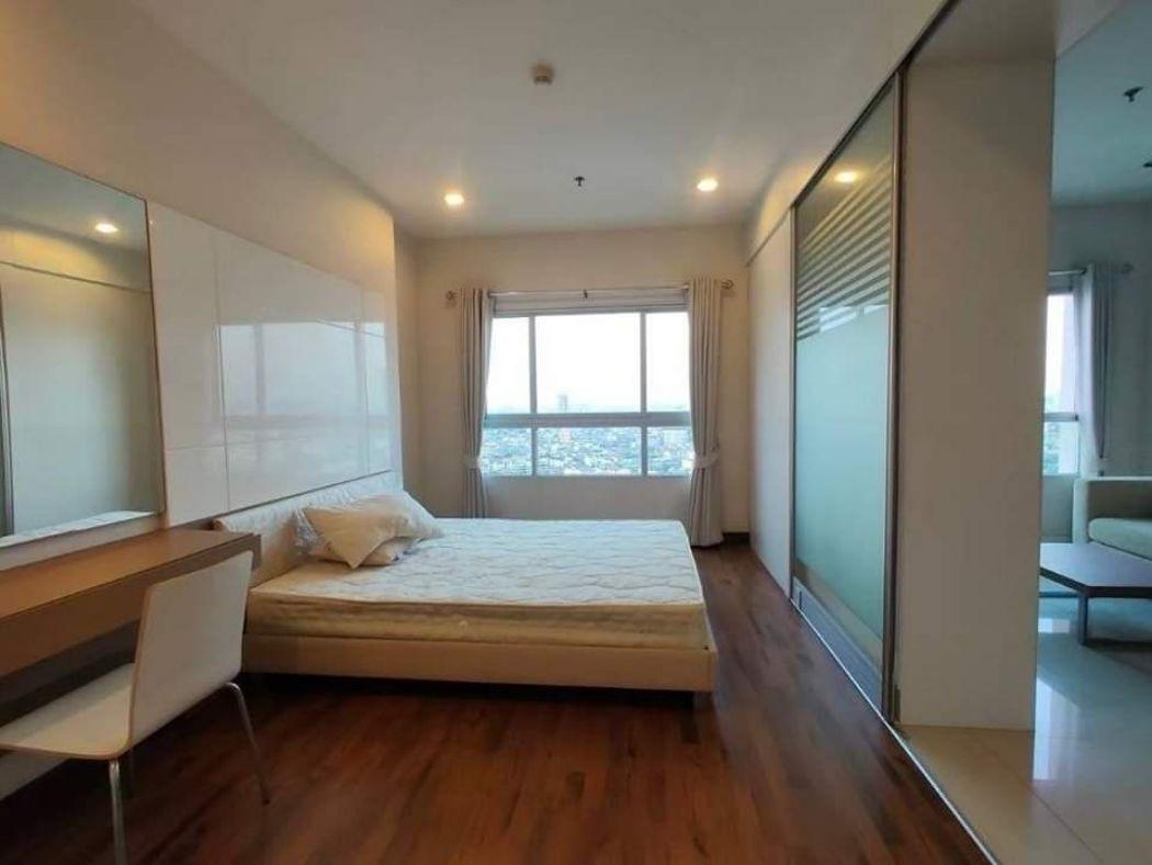 เช่าคอนโด คิว.เฮ้าส์ คอนโด สาทร คอนโดมิเนียม - Condo Rental Q.House Condo Sathorn condominium - 2893166