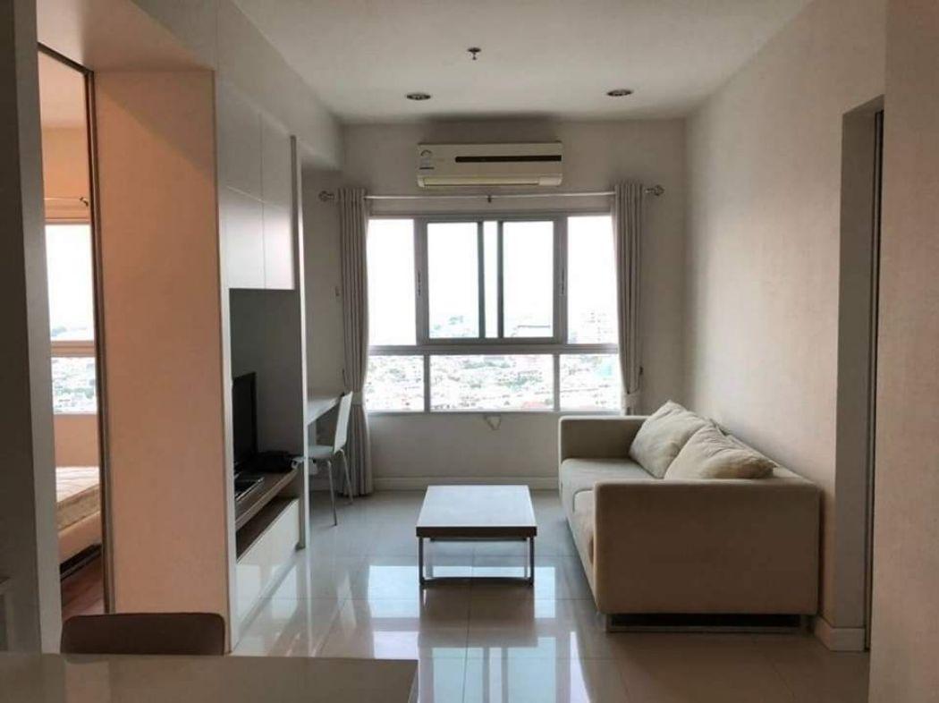 เช่าคอนโด คิว.เฮ้าส์ คอนโด สาทร คอนโดมิเนียม - Condo Rental Q.House Condo Sathorn condominium - 2893163