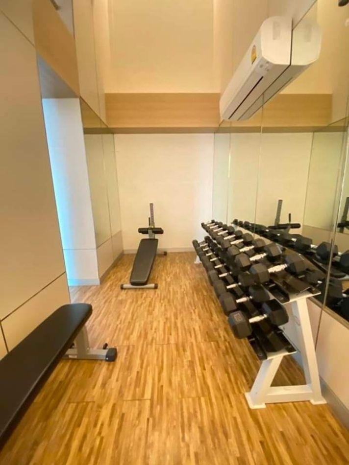 ขายคอนโด เดอะ เพรสซิเด้นท์ เพขรเกษม บางแค - Sell Condo   - 2893259