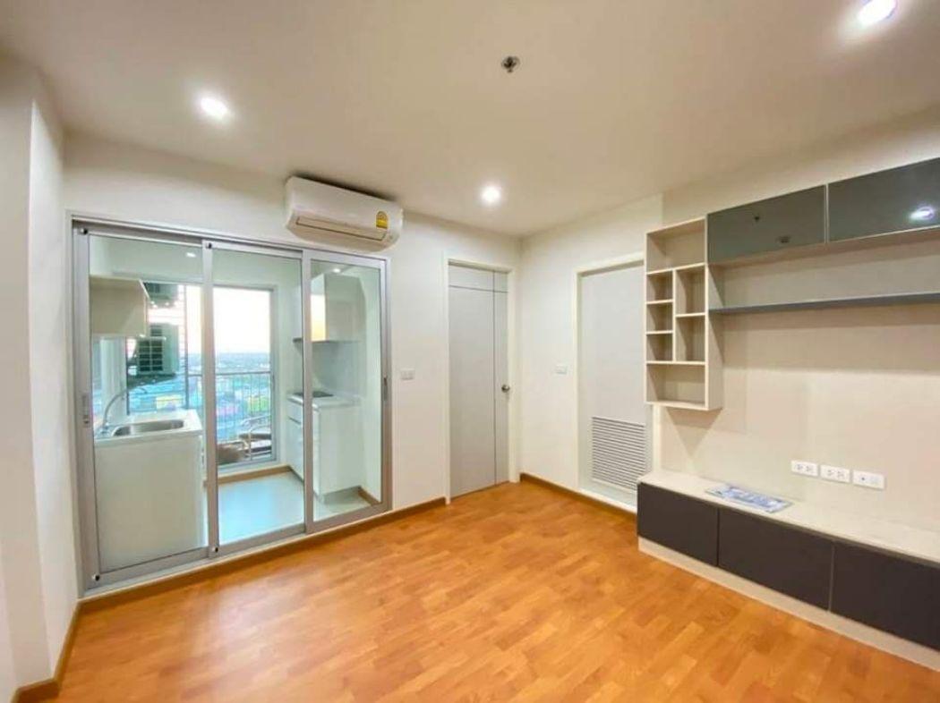 ขายคอนโด เดอะ เพรสซิเด้นท์ เพขรเกษม บางแค - Sell Condo   - 2893255