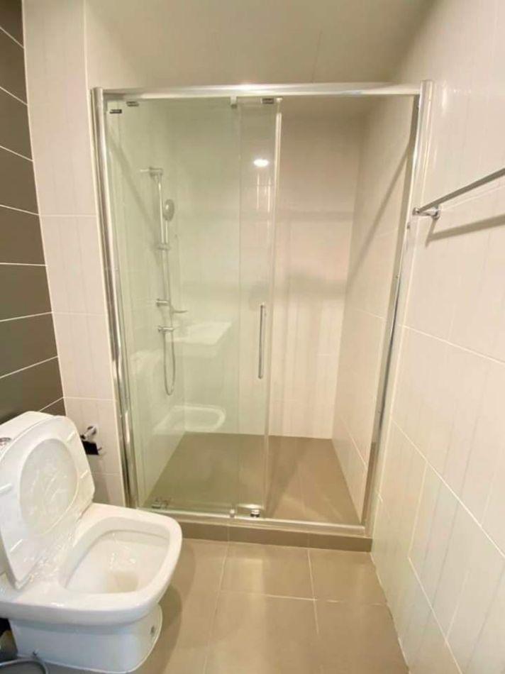 ขายคอนโด เดอะ เพรสซิเด้นท์ เพขรเกษม บางแค - Sell Condo   - 2893264