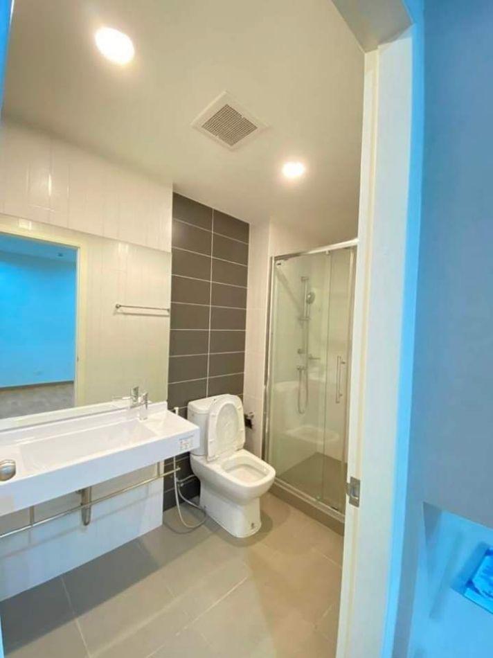 ขายคอนโด เดอะ เพรสซิเด้นท์ เพขรเกษม บางแค - Sell Condo   - 2893263