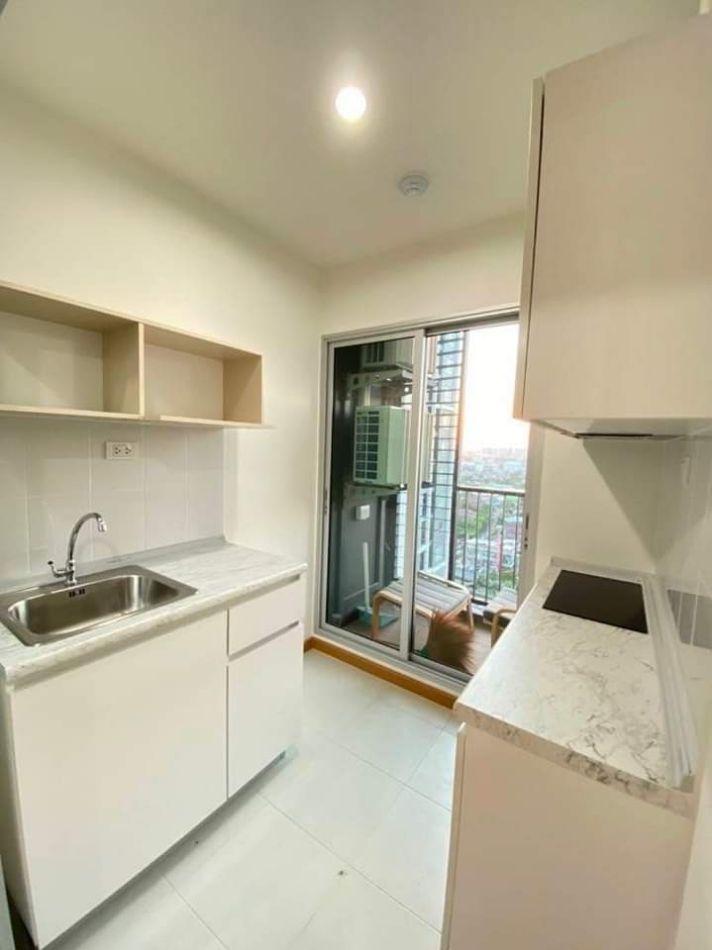 ขายคอนโด เดอะ เพรสซิเด้นท์ เพขรเกษม บางแค - Sell Condo   - 2893257