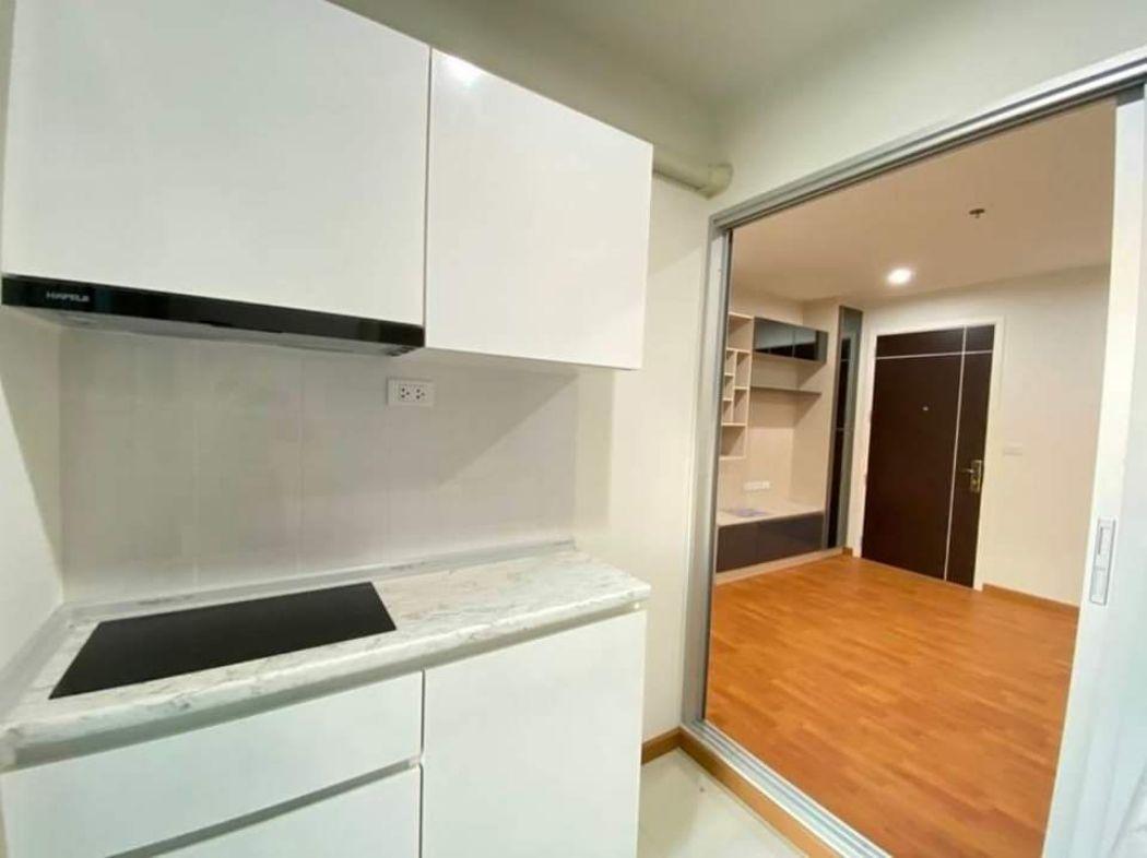 ขายคอนโด เดอะ เพรสซิเด้นท์ เพขรเกษม บางแค - Sell Condo   - 2893256