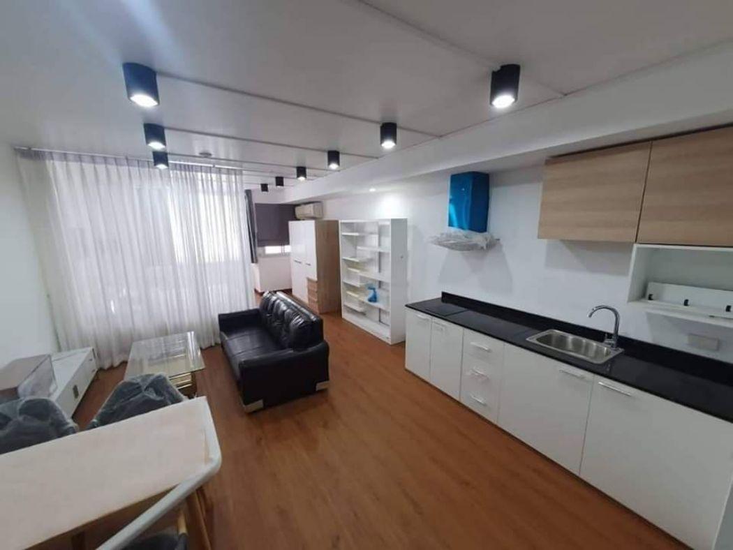 เช่าคอนโด ศุภาลัย ปาร์ค รัชโยธิน คอนโดมิเนียม - Condo Rental Supalai Park Ratchayothin condominium - 2894187