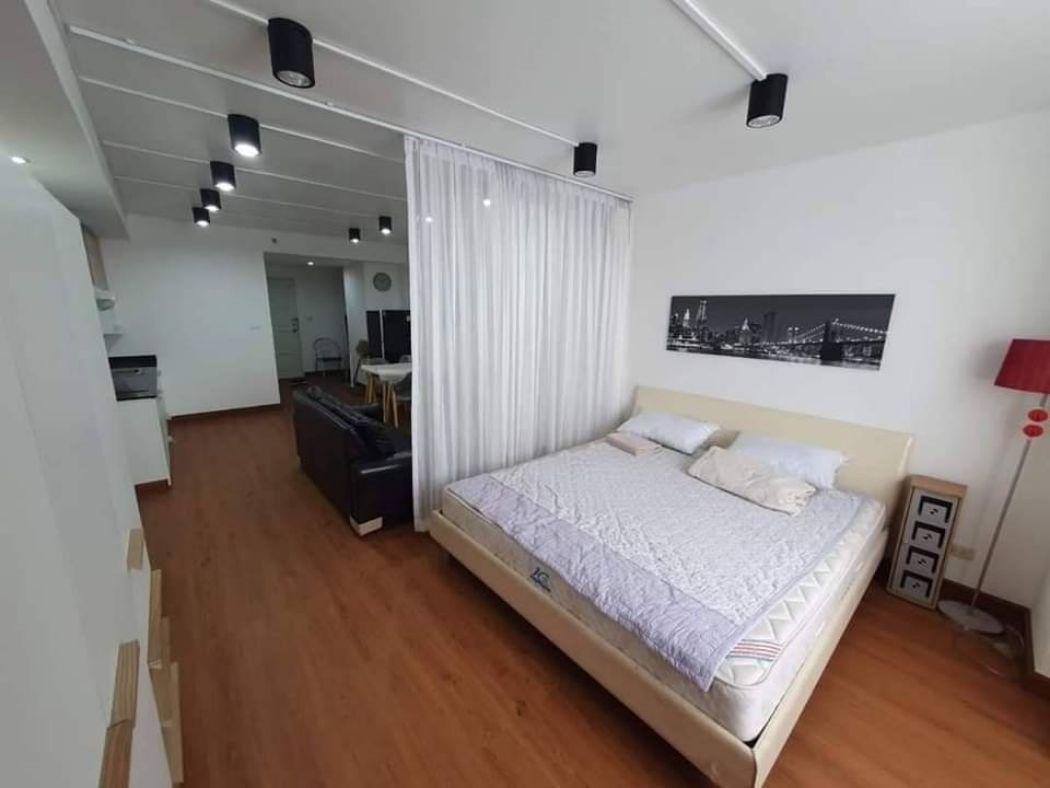 เช่าคอนโด ศุภาลัย ปาร์ค รัชโยธิน คอนโดมิเนียม - Condo Rental Supalai Park Ratchayothin condominium - 2894196