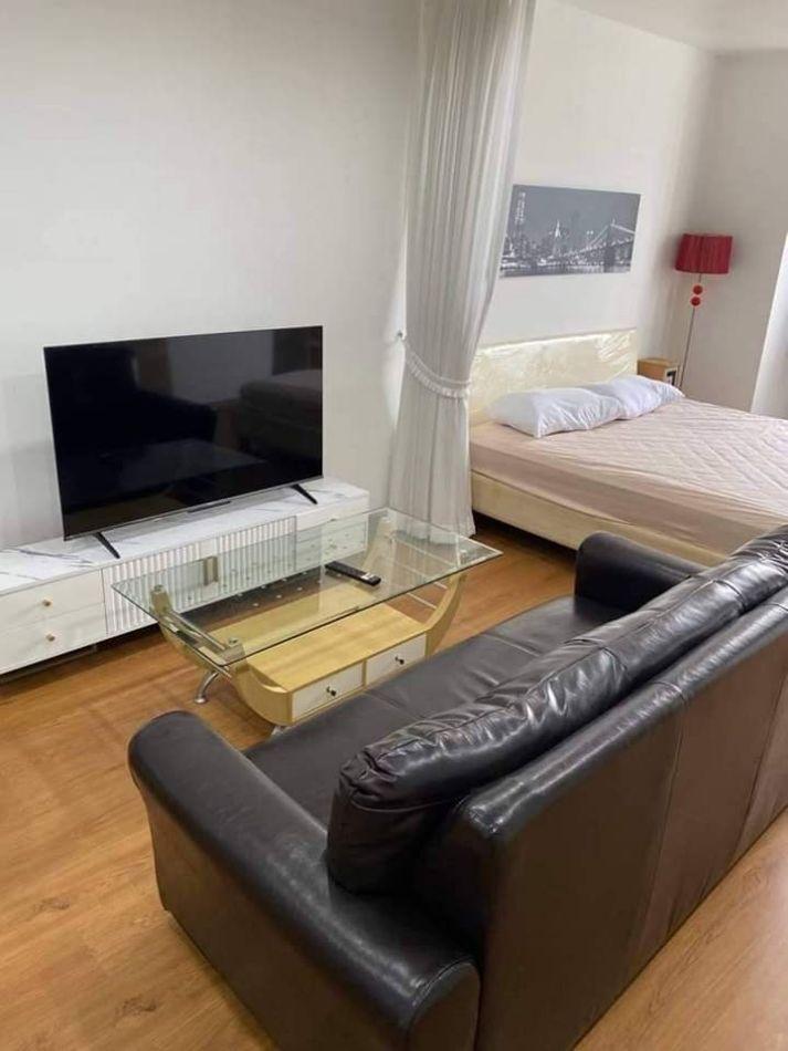 เช่าคอนโด ศุภาลัย ปาร์ค รัชโยธิน คอนโดมิเนียม - Condo Rental Supalai Park Ratchayothin condominium - 2894193