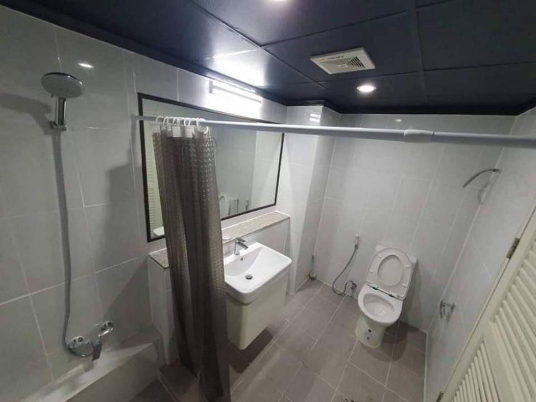 เช่าคอนโด ศุภาลัย ปาร์ค รัชโยธิน คอนโดมิเนียม - Condo Rental Supalai Park Ratchayothin condominium - 2894197