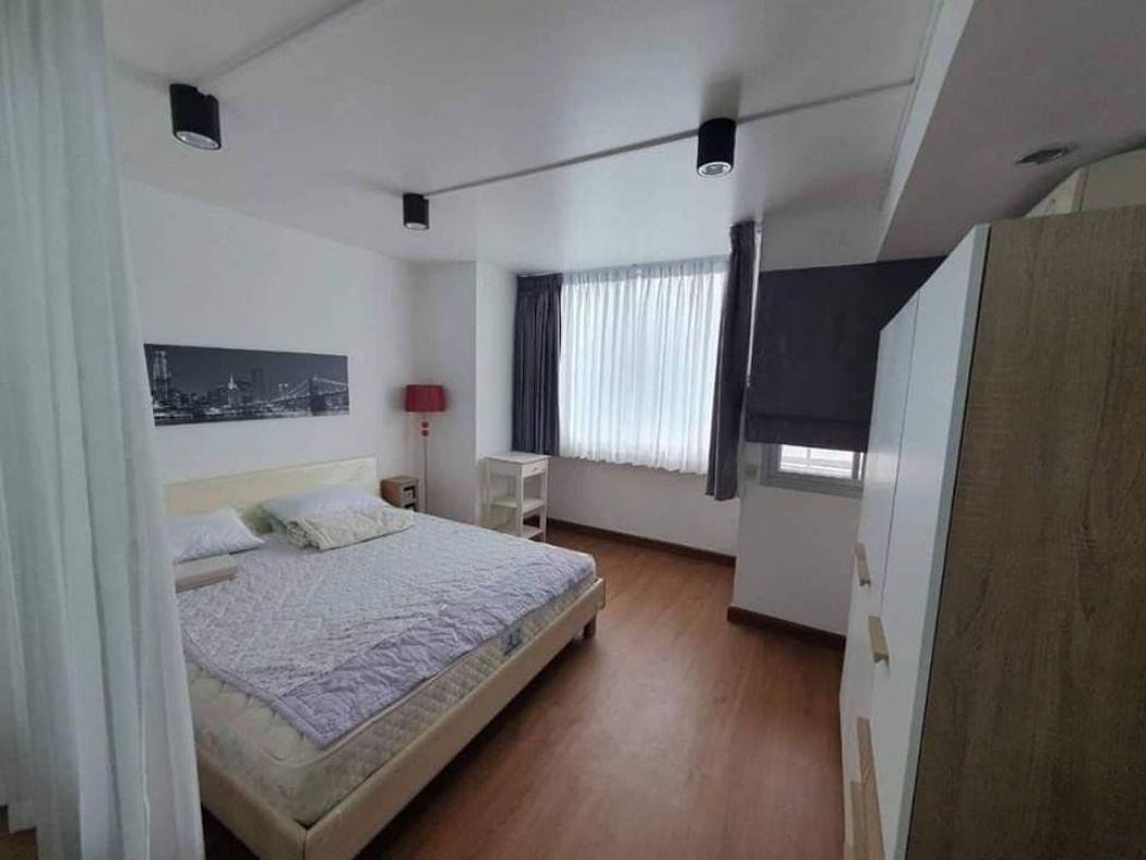 เช่าคอนโด ศุภาลัย ปาร์ค รัชโยธิน คอนโดมิเนียม - Condo Rental Supalai Park Ratchayothin condominium - 2894195