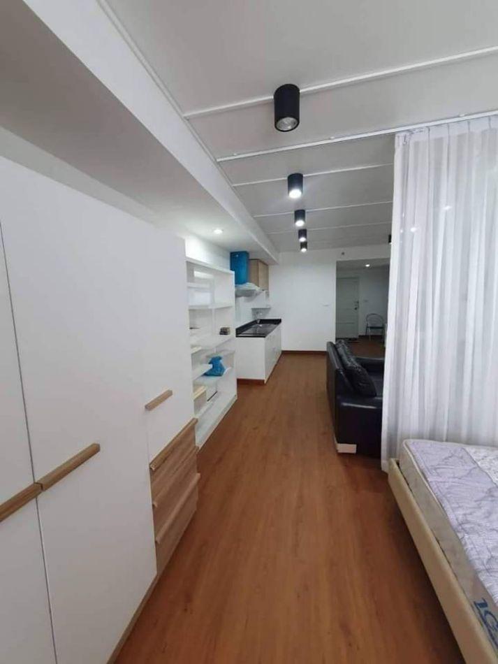 เช่าคอนโด ศุภาลัย ปาร์ค รัชโยธิน คอนโดมิเนียม - Condo Rental Supalai Park Ratchayothin condominium - 2894189
