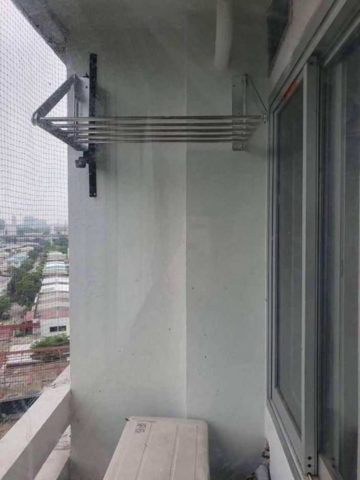 เช่าคอนโด ศุภาลัย ปาร์ค รัชโยธิน คอนโดมิเนียม - Condo Rental Supalai Park Ratchayothin condominium - 2894191