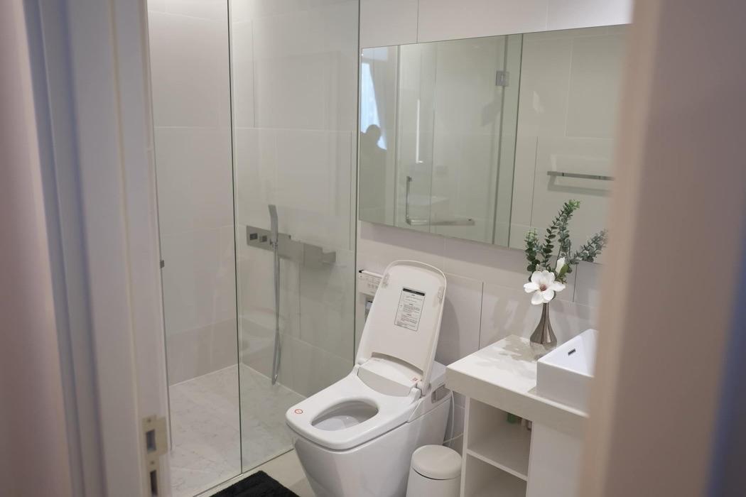 เช่าคอนโด เดอะ บางกอก สาทร-ตากสิน คอนโดมิเนียม - Condo Rental The Bangkok Sathorn-Taksin condominium - 2894229