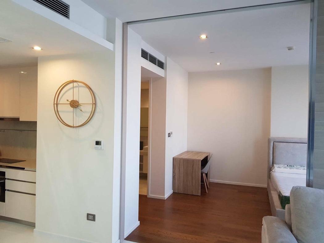 เช่าคอนโด เดอะ บางกอก สาทร-ตากสิน คอนโดมิเนียม - Condo Rental The Bangkok Sathorn-Taksin condominium - 2894226