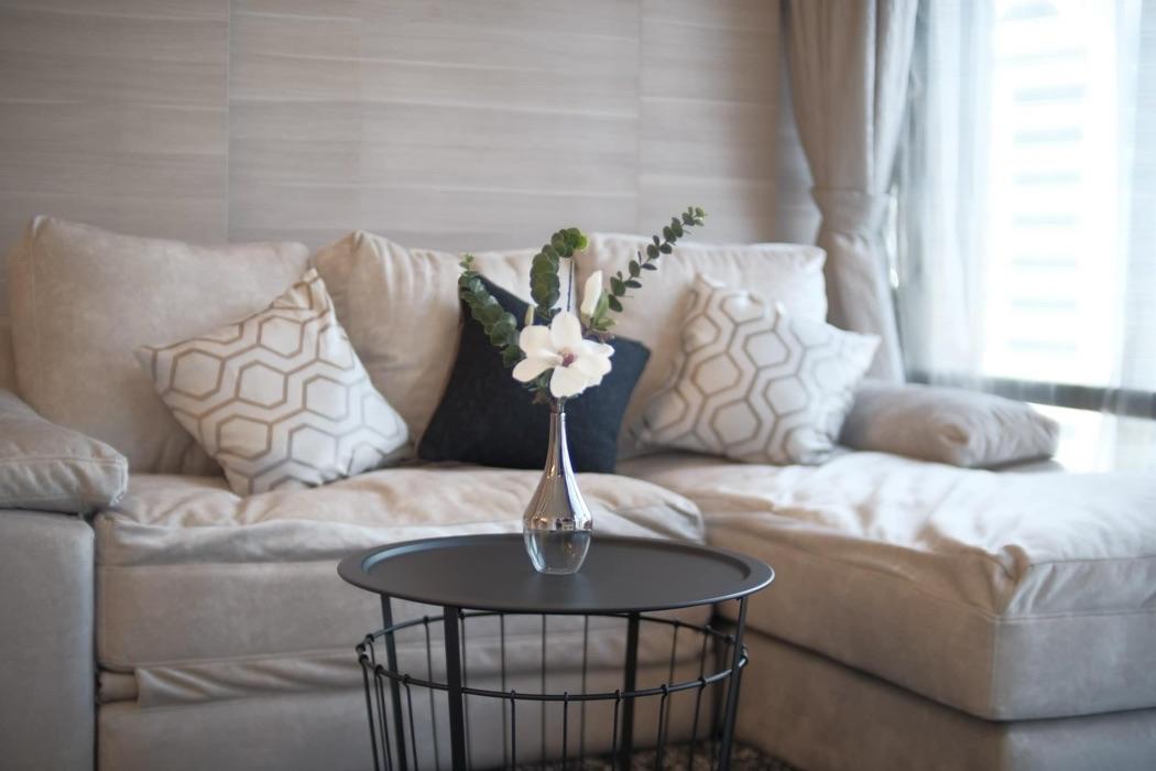 เช่าคอนโด เดอะ บางกอก สาทร-ตากสิน คอนโดมิเนียม - Condo Rental The Bangkok Sathorn-Taksin condominium - 2894225