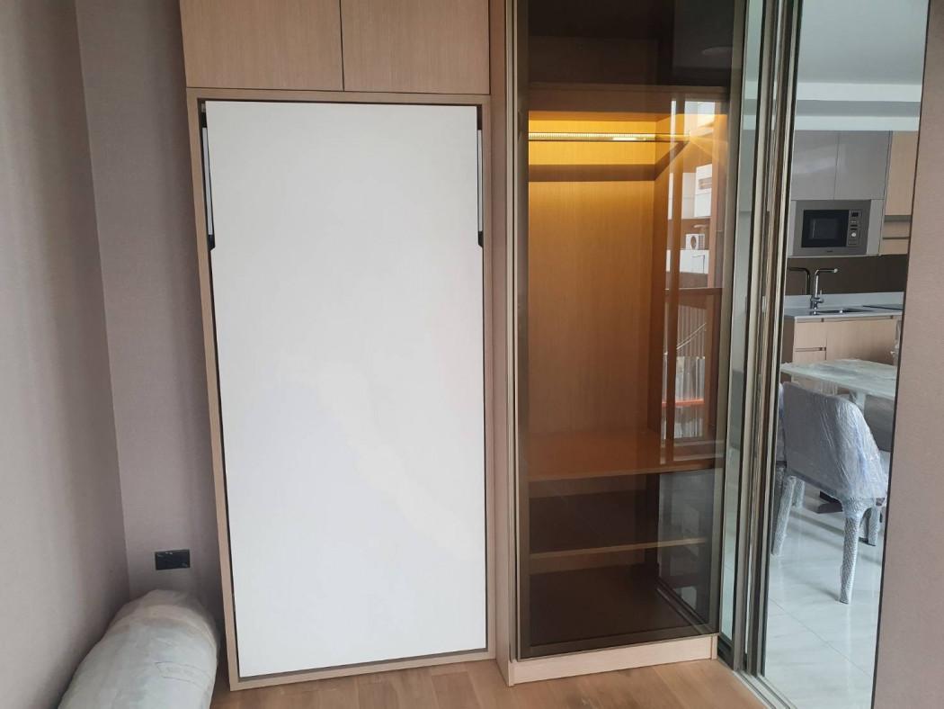 เช่าคอนโด วาลเด้น อโศก คอนโดมิเนียม - Condo Rental Walden Asoke condominium - 2894250