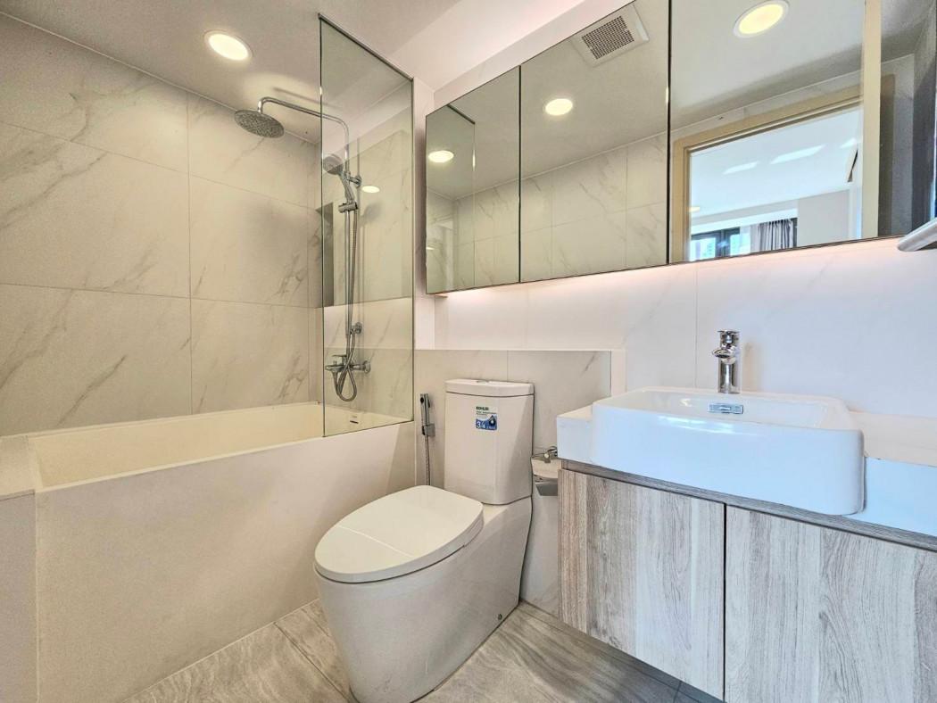 เช่าคอนโด วาลเด้น อโศก คอนโดมิเนียม - Condo Rental Walden Asoke condominium - 2894251