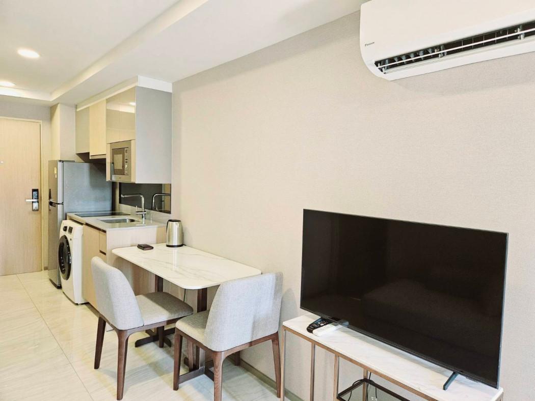 เช่าคอนโด วาลเด้น อโศก คอนโดมิเนียม - Condo Rental Walden Asoke condominium - 2894247
