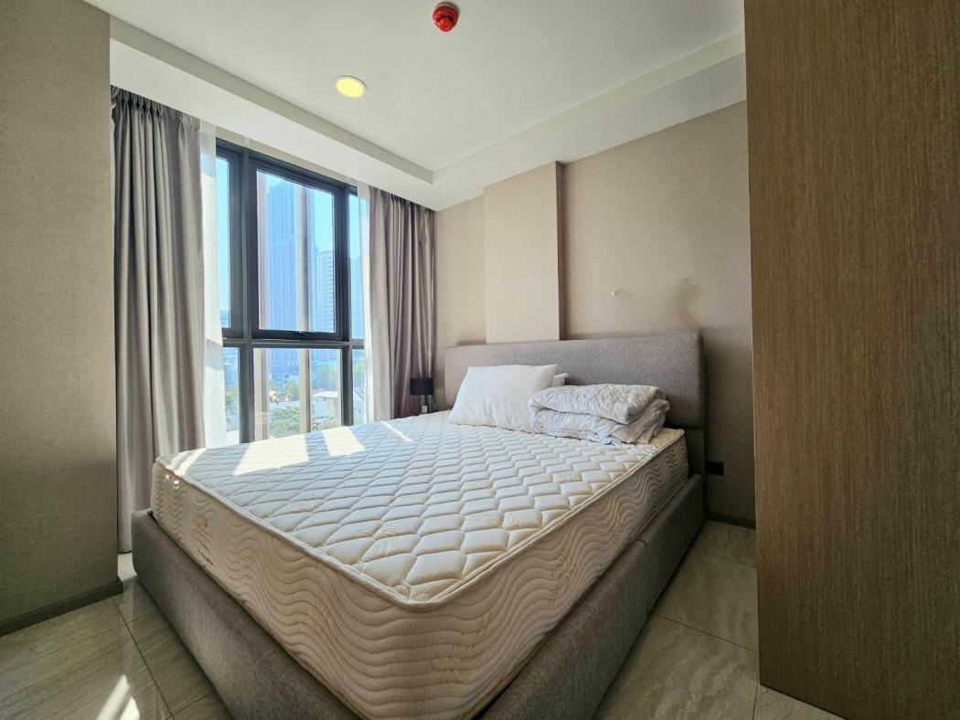 เช่าคอนโด วาลเด้น อโศก คอนโดมิเนียม - Condo Rental Walden Asoke condominium - 2894246