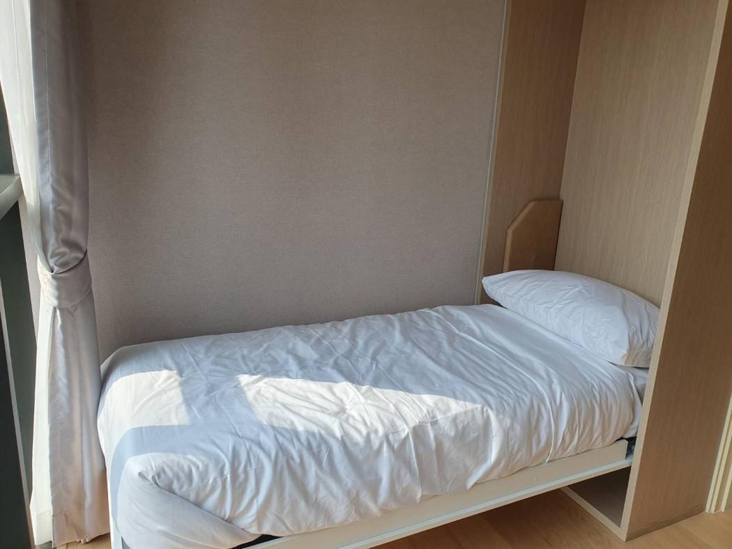 เช่าคอนโด วาลเด้น อโศก คอนโดมิเนียม - Condo Rental Walden Asoke condominium - 2894248