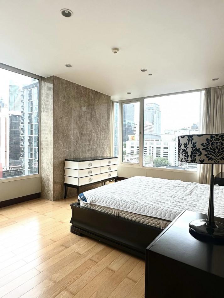 เช่าคอนโด เดอะ พาร์ค ชิดลม คอนโดมิเนียม - Condo Rental The Park Chidlom condominium - 2894276