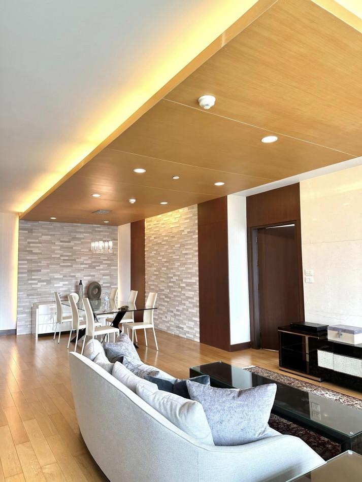 เช่าคอนโด เดอะ พาร์ค ชิดลม คอนโดมิเนียม - Condo Rental The Park Chidlom condominium - 2894277