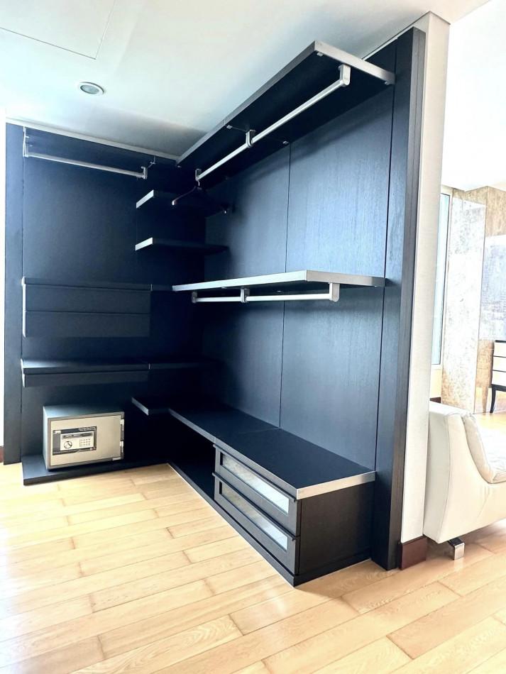 เช่าคอนโด เดอะ พาร์ค ชิดลม คอนโดมิเนียม - Condo Rental The Park Chidlom condominium - 2894280