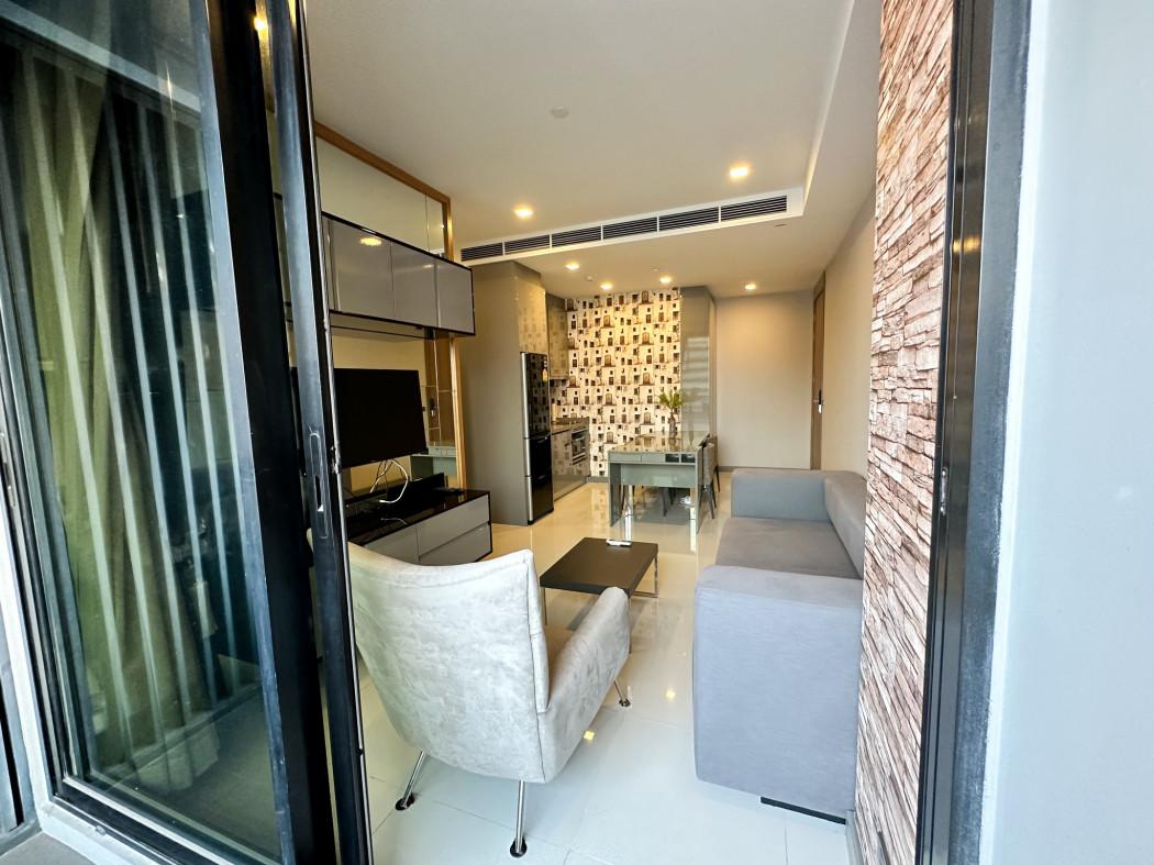 เช่าคอนโด กรีนพอยท์ สีลม คอนโดมิเนียม - Condo Rental Green Point Silom condominium - 2894376