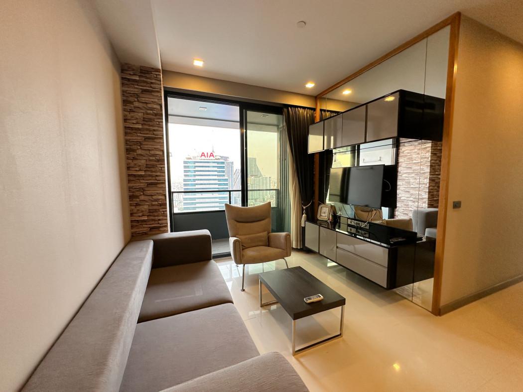 เช่าคอนโด กรีนพอยท์ สีลม คอนโดมิเนียม - Condo Rental Green Point Silom condominium - 2894375