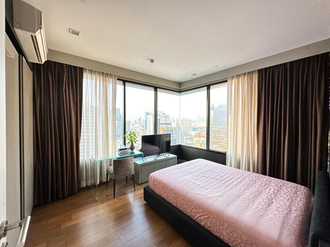 เช่าคอนโด กรีนพอยท์ สีลม คอนโดมิเนียม - Condo Rental Green Point Silom condominium - 2894373