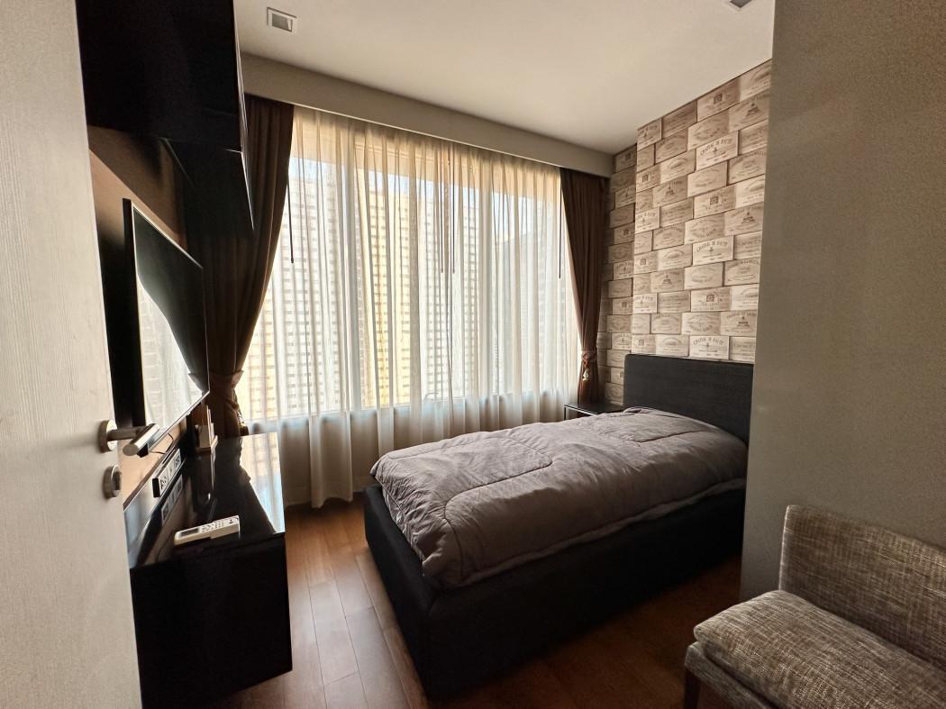 เช่าคอนโด กรีนพอยท์ สีลม คอนโดมิเนียม - Condo Rental Green Point Silom condominium - 2894374