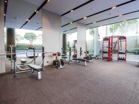 ขายคอนโด เดอะ ริเวอร์ บาย ไรม่อน แลนด์ - Sell Condo   - 2894973