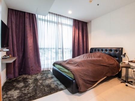 ขายคอนโด เดอะ ริเวอร์ บาย ไรม่อน แลนด์ - Sell Condo   - 2894966