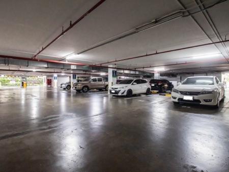 ขายคอนโด เดอะ ริเวอร์ บาย ไรม่อน แลนด์ - Sell Condo   - 2894977